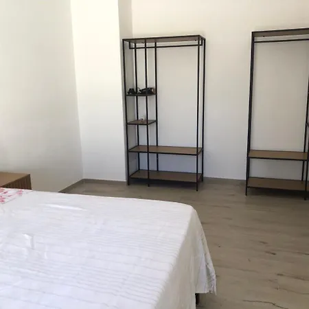 Le Aromatiche Via Satta Apartment *