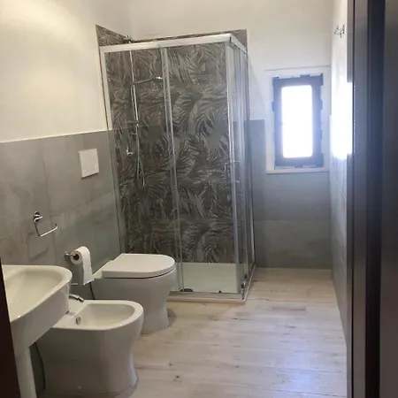 Apartment Le Aromatiche Via Satta *