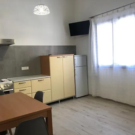 Apartment Le Aromatiche Via Satta