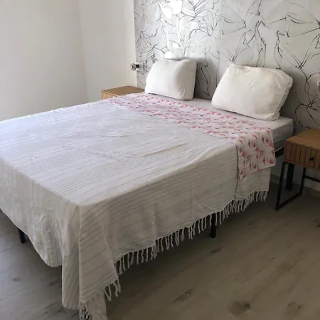 아파트 Le Aromatiche Via Satta 알게로